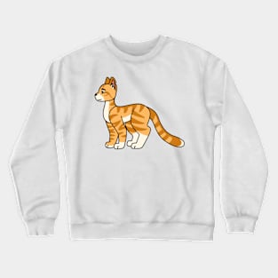 Tony Crewneck Sweatshirt